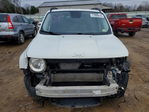 Jeep Renegade 2017