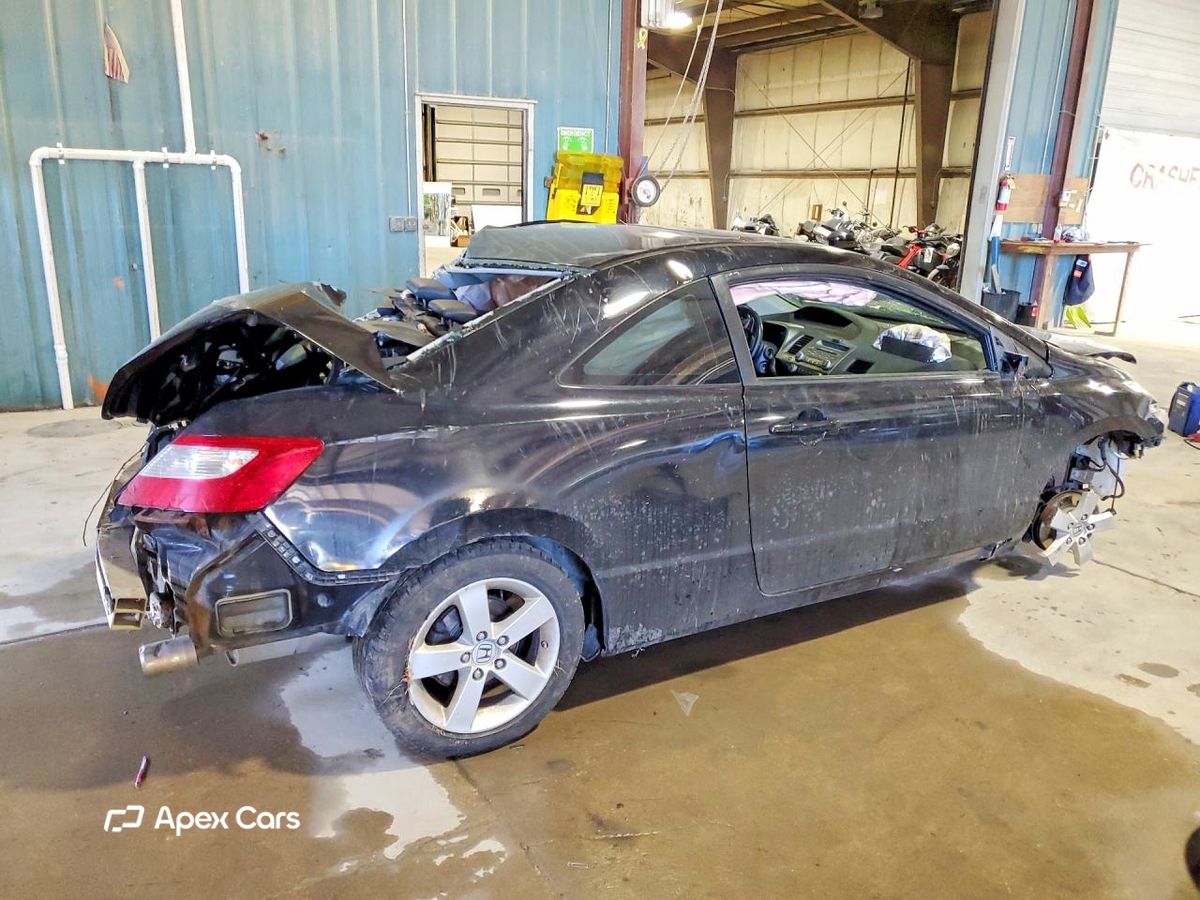 Honda Civic 2008