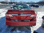Toyota Corolla 2011