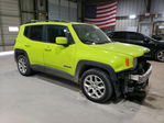 Jeep Renegade 2018