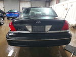 Ford Crown Victoria 2005