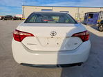 Toyota Corolla 2018