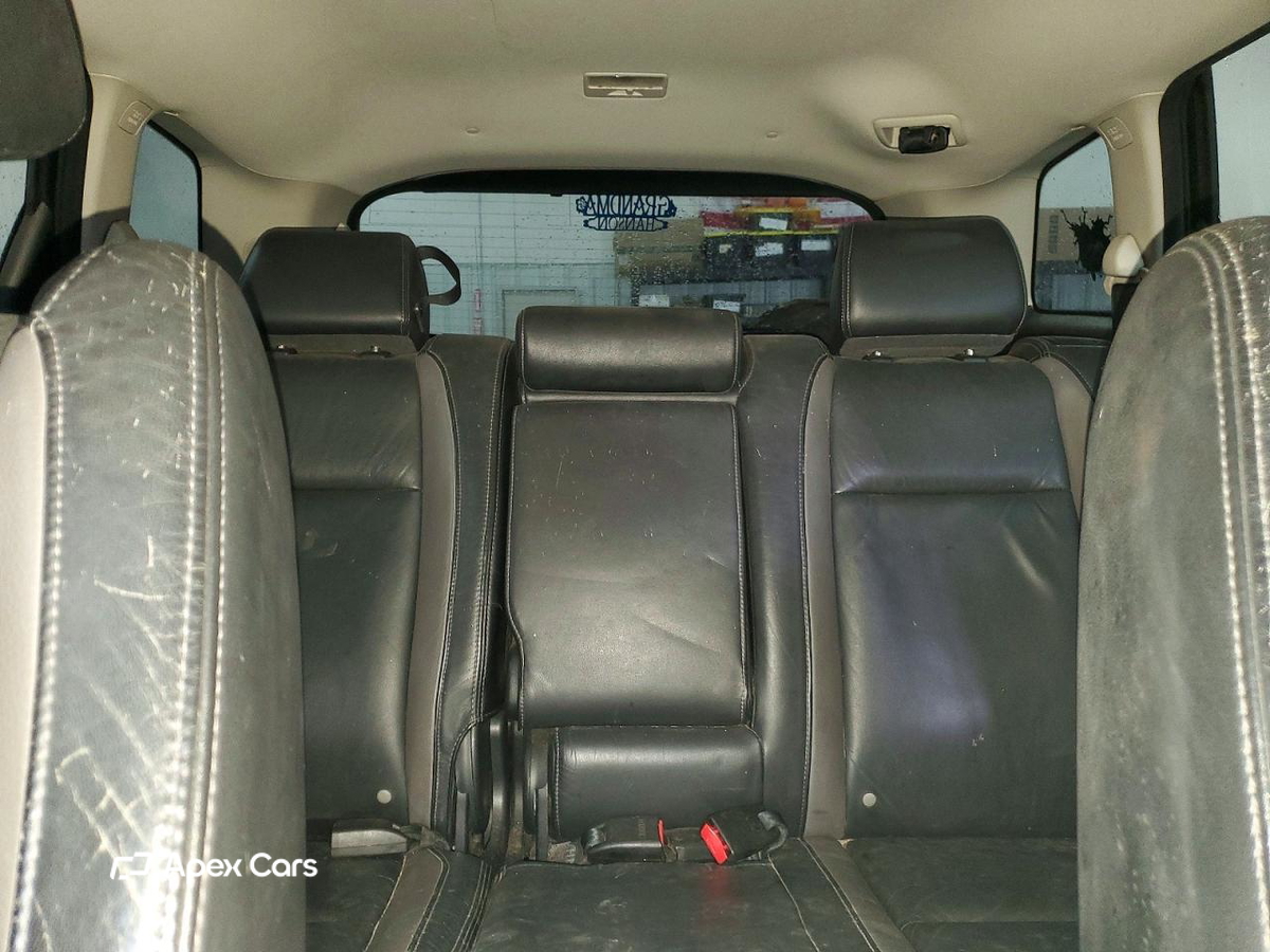 Mazda CX-9 2010