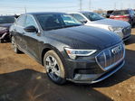 Audi e-tron 2020