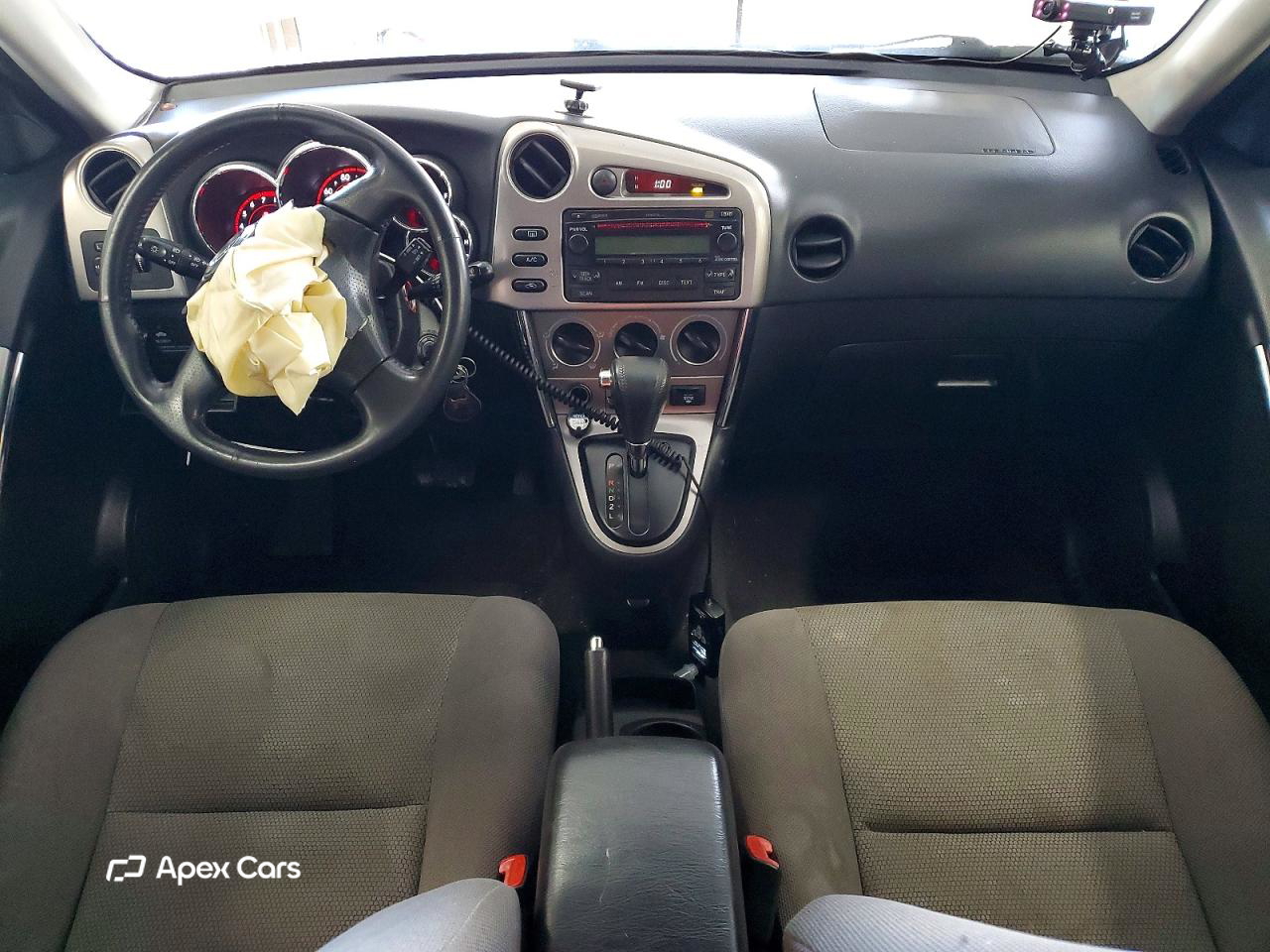 Toyota Matrix 2007
