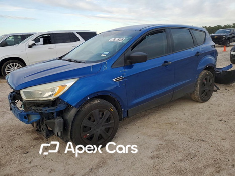 Ford Escape 2017 - Image 1 of 15