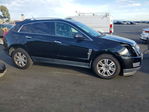 Cadillac SRX 2011