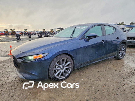 Mazda 3 2019 - Image 1 of 13