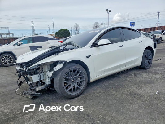 Tesla Model 3 2024 - Zdjęcie 1 z 13