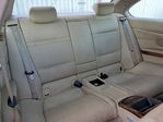 BMW Series 3 2007