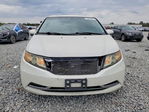 Honda Odyssey 2015