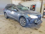 Subaru Outback 2016
