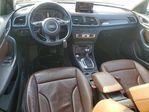 Audi Q3 2016