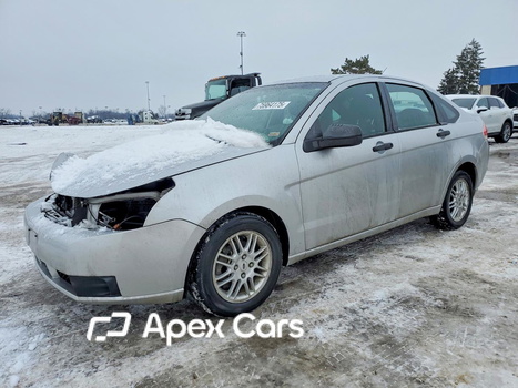 Ford Focus 2010 - Zdjęcie 1 z 12