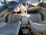 Subaru Outback 2014