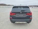 BMW X3 2018