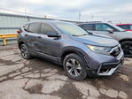 Honda CR-V 2020