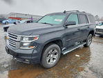 Chevrolet Tahoe 2016