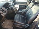 Ford Explorer 2018
