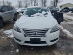 Nissan Sentra 2015