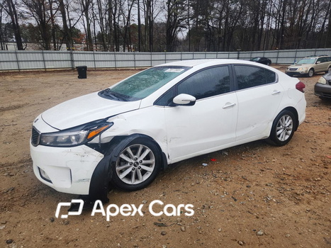 Kia Forte 2017 - Image 1 of 13