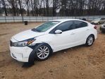 Kia Forte 2017