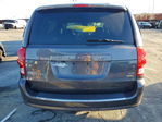 Dodge Caravan 2018