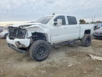 Chevrolet Silverado 2017