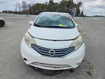 Nissan Versa 2015