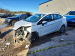 Ford Fiesta 2012