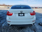 BMW X6 2010