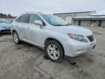 Lexus RX 2011