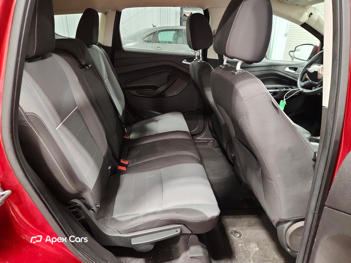 Ford Escape 2014