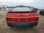 Chevrolet Camaro 2014