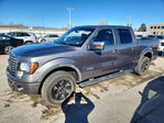 Ford F-150 2012