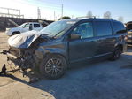 Dodge Caravan 2018
