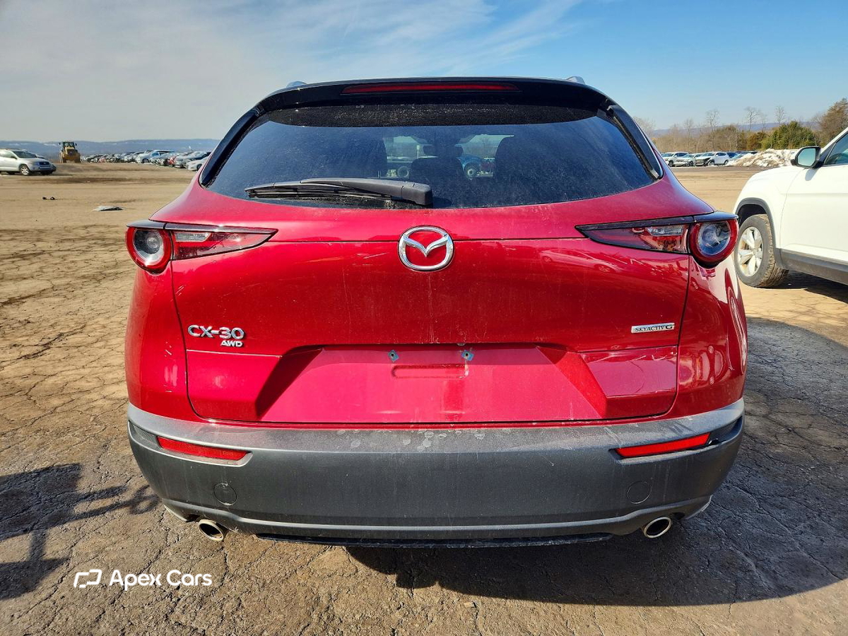 Mazda CX-30 2023
