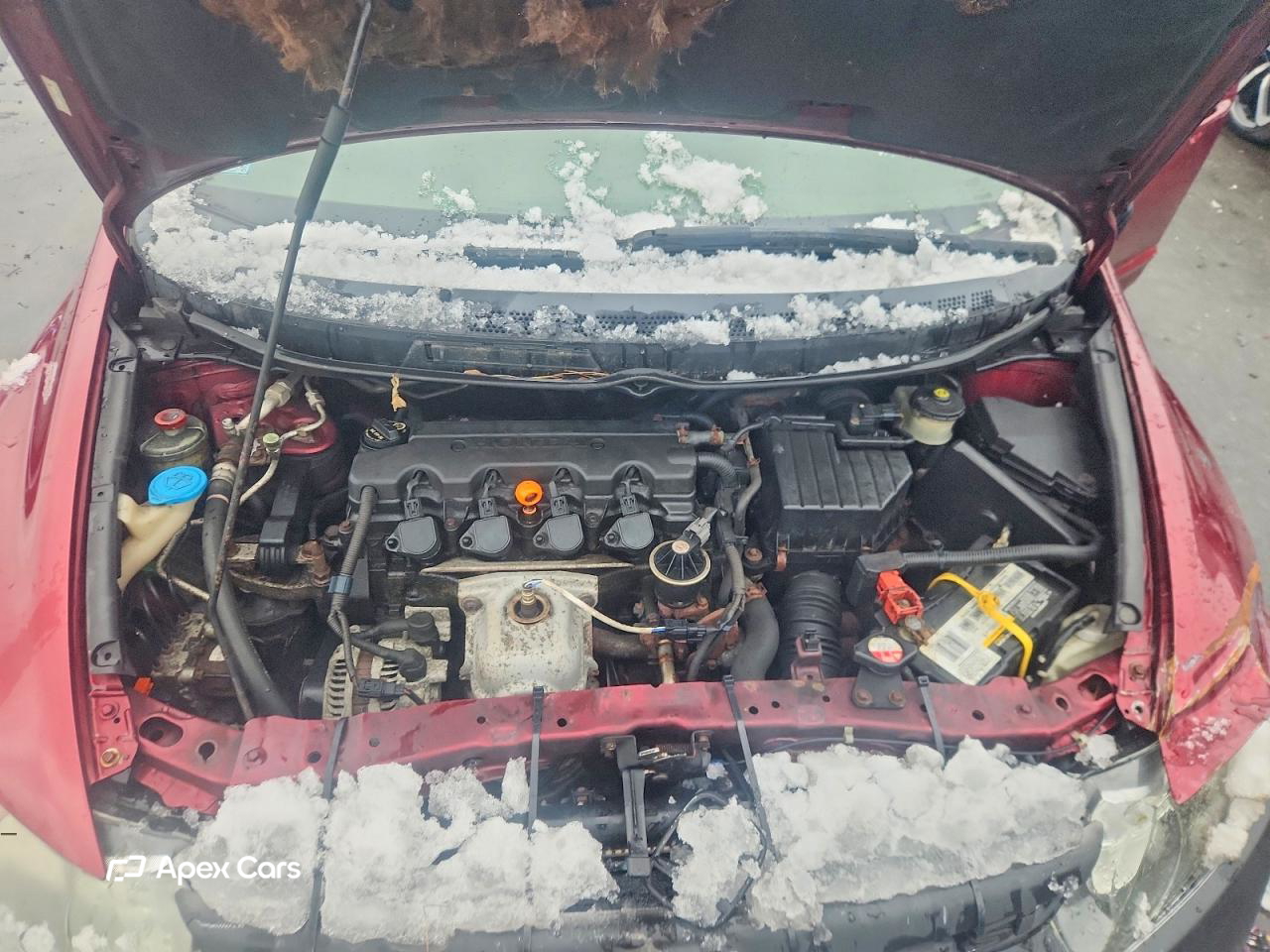 Honda Civic 2007