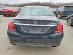 Mercedes-Benz C-klasse 2016