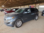 Chevrolet Equinox 2018