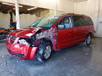 Dodge Caravan 2010