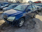 Lexus RX 2002