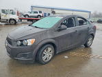 Chevrolet Sonic 2014