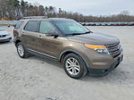 Ford Explorer 2015
