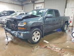 Chevrolet Silverado 2017
