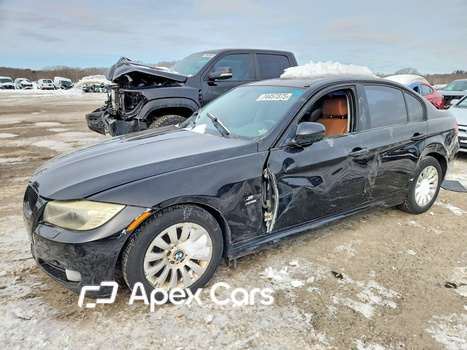 BMW Series 3 2009 - Image 1 of 12