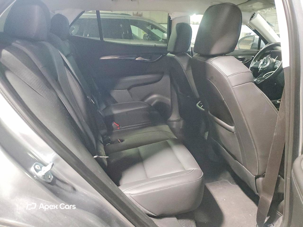Buick Envision 2024