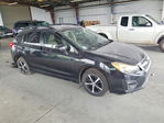 Subaru Impreza 2013