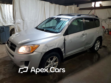 Toyota RAV 4 2012 - Image 1 of 14