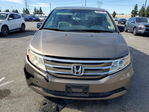 Honda Odyssey 2011